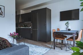 Magnolia House Norrviken