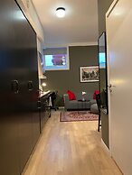 Magnolia House Norrviken