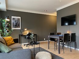 Magnolia House Norrviken