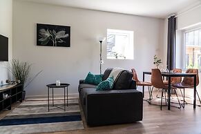 Magnolia House Norrviken