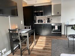 Magnolia House Norrviken
