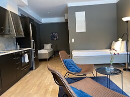 Magnolia House Norrviken