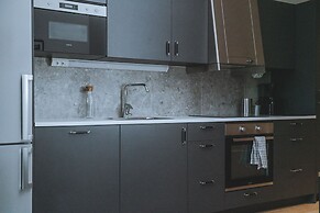 Magnolia House Norrviken