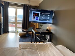 Magnolia House Norrviken
