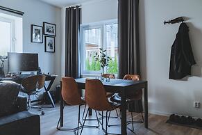 Magnolia House Norrviken