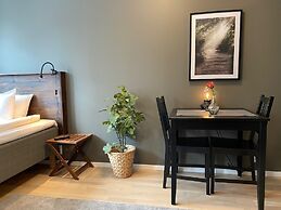 Magnolia House Norrviken