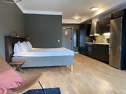 Magnolia House Norrviken