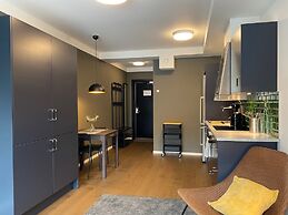 Magnolia House Norrviken