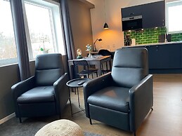 Magnolia House Norrviken