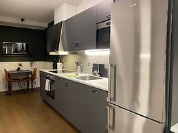Magnolia House Norrviken