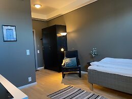 Magnolia House Norrviken