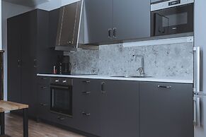 Magnolia House Norrviken