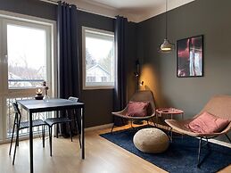 Magnolia House Norrviken