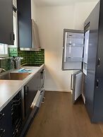 Magnolia House Norrviken