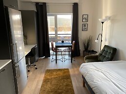 Magnolia House Norrviken