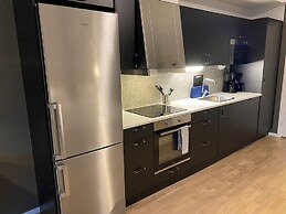 Magnolia House Norrviken