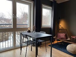 Magnolia House Norrviken