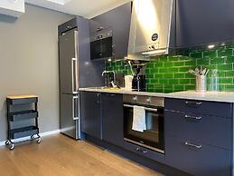 Magnolia House Norrviken