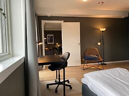 Magnolia House Norrviken