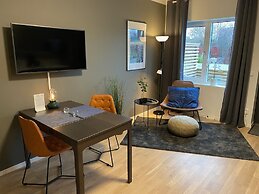 Magnolia House Norrviken