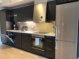 Magnolia House Norrviken