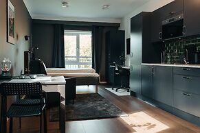 Magnolia House Norrviken