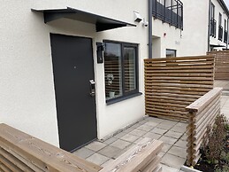Magnolia House Norrviken
