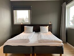 Magnolia House Norrviken