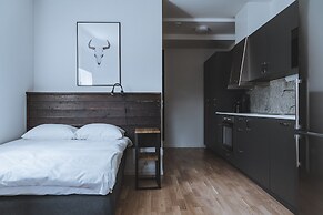 Magnolia House Norrviken