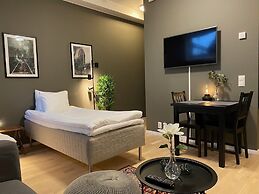 Magnolia House Norrviken