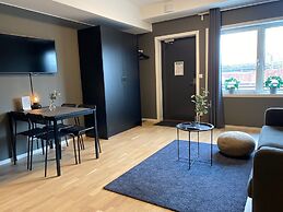 Magnolia House Norrviken