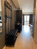Magnolia House Norrviken
