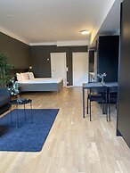 Magnolia House Norrviken