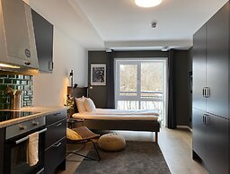 Magnolia House Norrviken