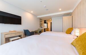 Ventimo Hotel & Residence Jeju