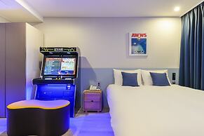 Ventimo Hotel & Residence Jeju