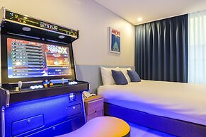 Ventimo Hotel & Residence Jeju