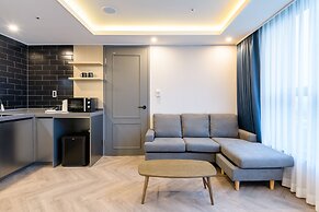 Ventimo Hotel & Residence Jeju