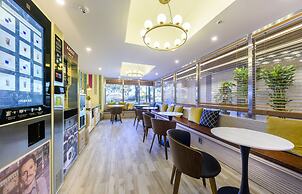 Ventimo Hotel & Residence Jeju