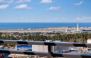 Ventimo Hotel & Residence Jeju