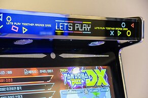 Ventimo Hotel & Residence Jeju