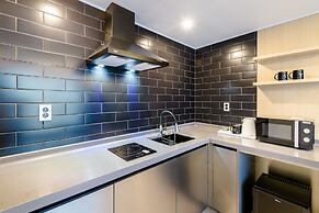 Ventimo Hotel & Residence Jeju