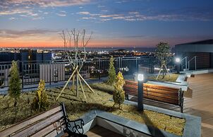 Ventimo Hotel & Residence Jeju