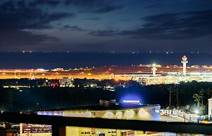 Ventimo Hotel & Residence Jeju