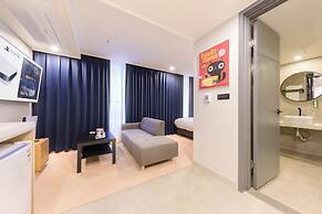 Ventimo Hotel & Residence Jeju