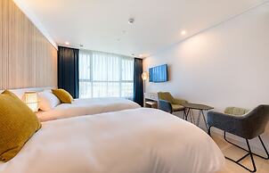 Ventimo Hotel & Residence Jeju