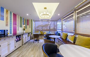 Ventimo Hotel & Residence Jeju