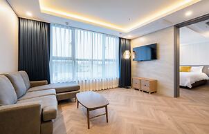 Ventimo Hotel & Residence Jeju