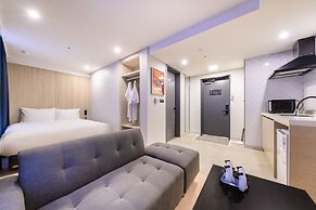 Ventimo Hotel & Residence Jeju