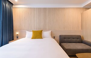 Ventimo Hotel & Residence Jeju